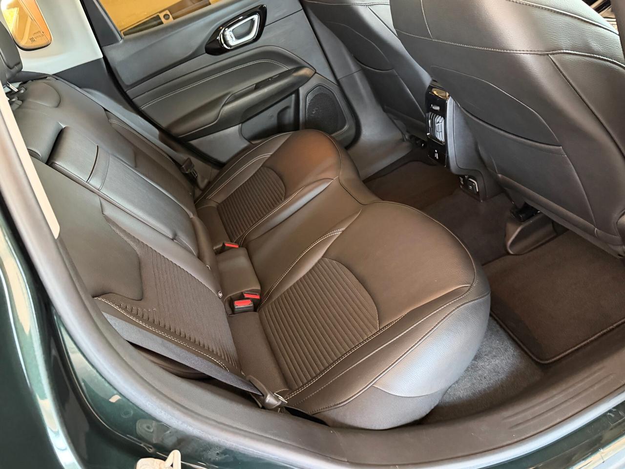 Jeep Compass 2WD 1.6 M.JET 130 cv. LIMITED (Nav)