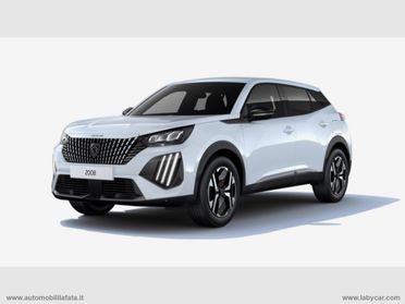PEUGEOT 2008 PureTech 100 S&S Allure KM0 BENZINA