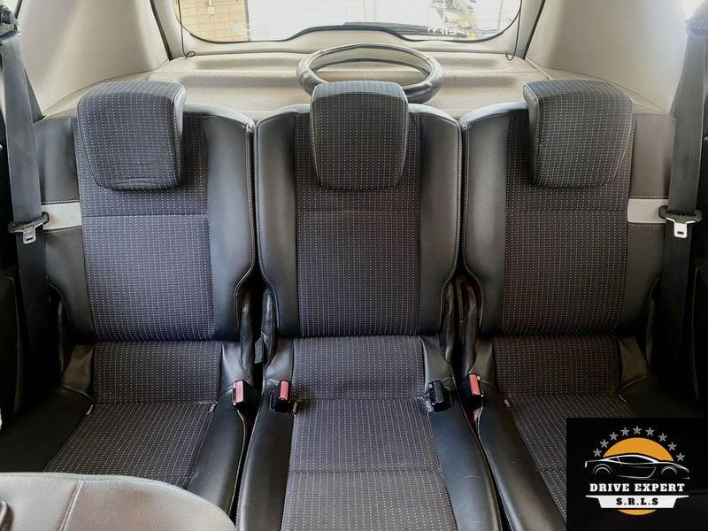 Renault Scénic Scénic 1.5 dCi 110CV Luxe
