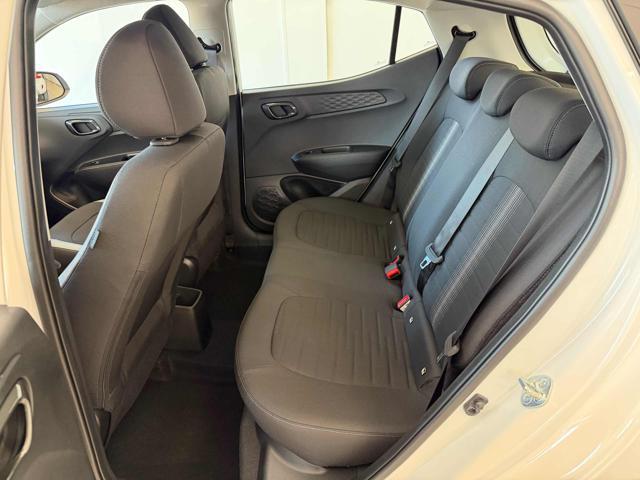 HYUNDAI i10 1.0 MPI Connectline Km0