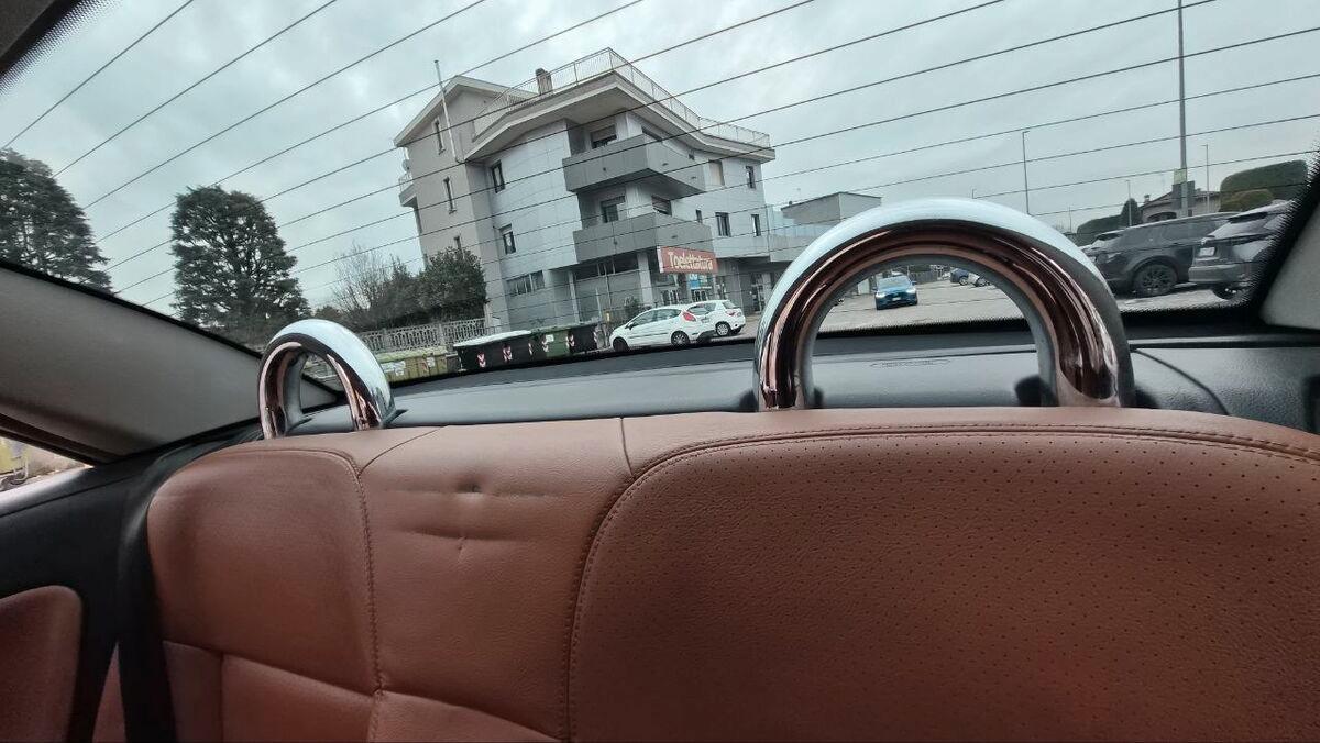 Peugeot 207 CC 207 CC 1.6 16v Roland Garros