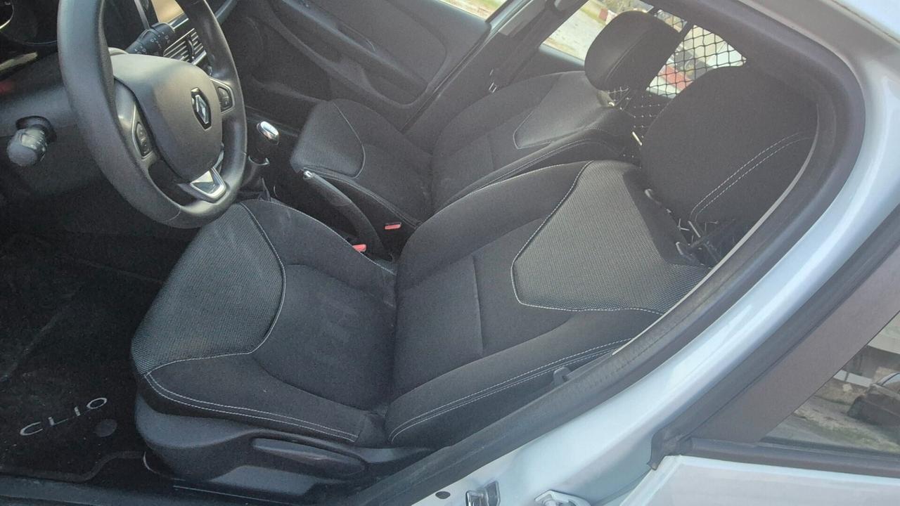 Renault Clio dCi 8V 75 CV 5 porte Life