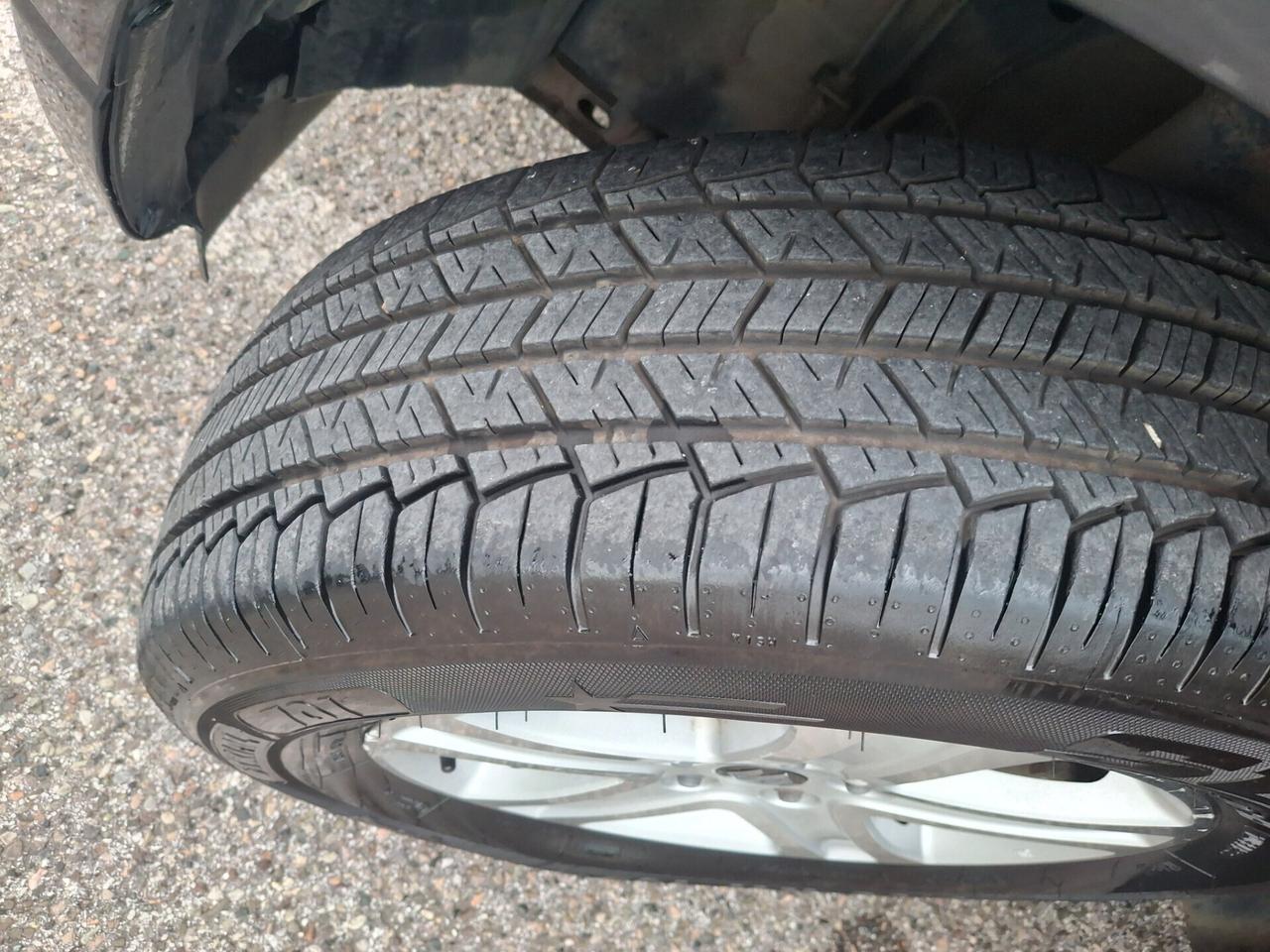 Suzuki Grand Vitara 1.9 DDiS*-TETTO*PELLE TOTALE*-