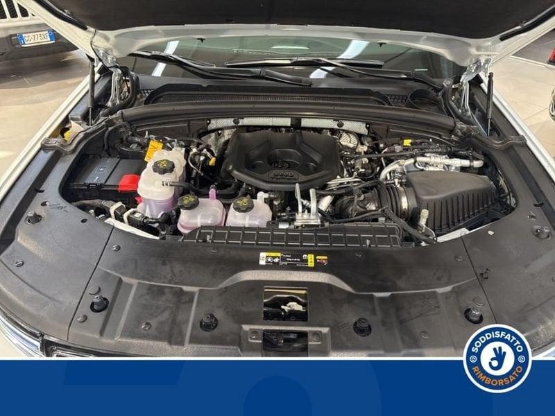 Jeep Grand Cherokee 2.0 PHEV Limited MY24