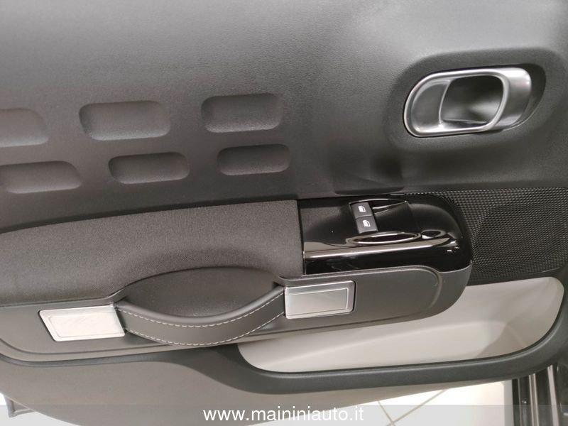 Citroën C3 1.2 110cv EAT6 Max Cambio Automatico "SUPER PROMO"