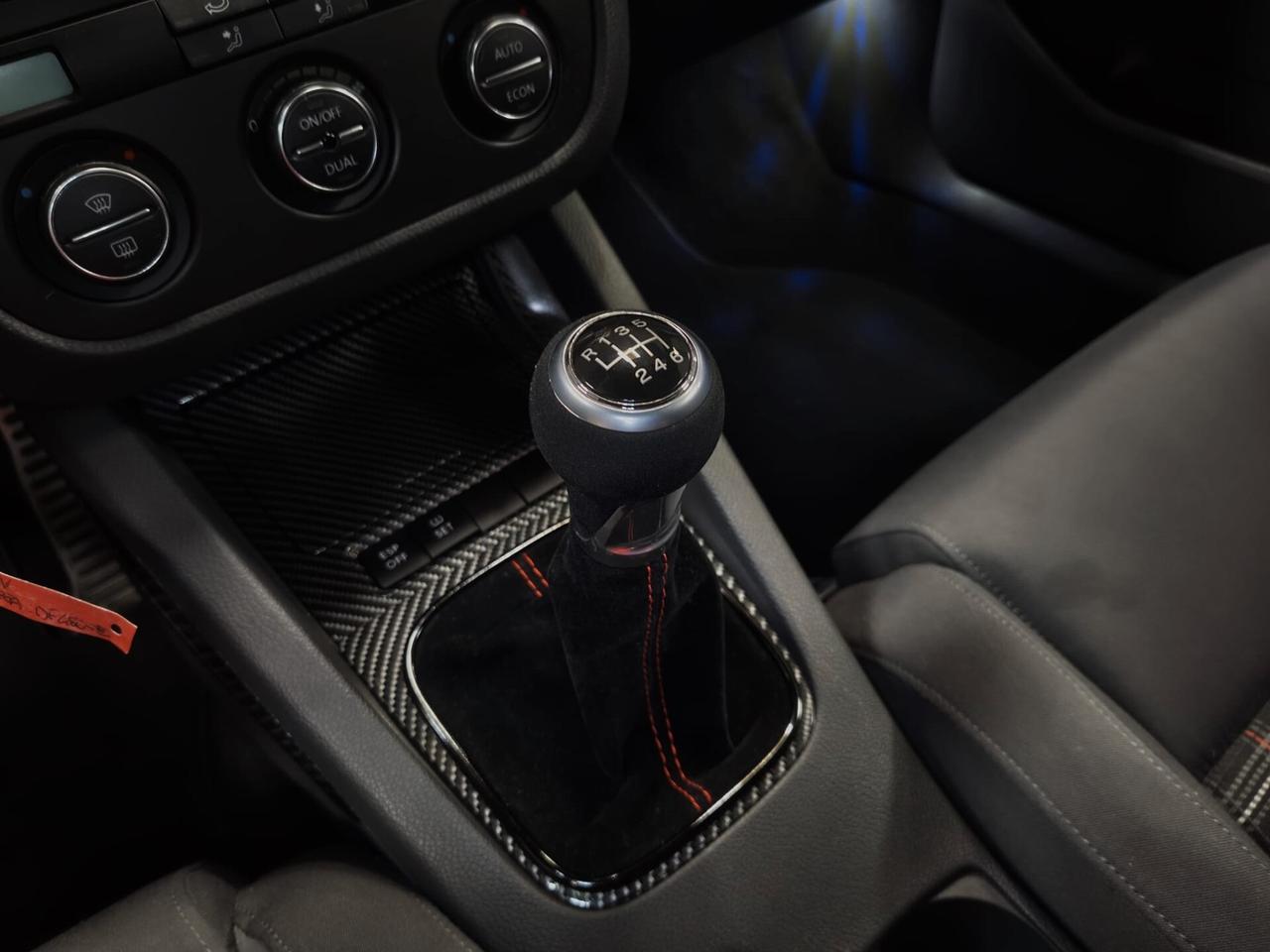 Volkswagen Golf GTI 2.0 TFSI 3p. MANUALE