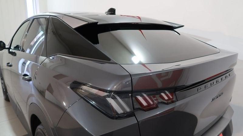 Peugeot 3008 3008 1.2 hybrid Allure 145cv e-dcs6