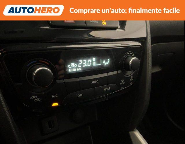 SUZUKI Vitara 1.6 VVT V-Top