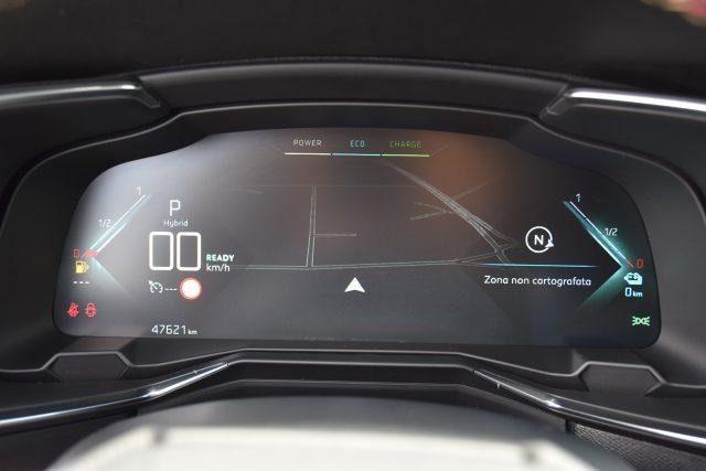 DS AUTOMOBILES DS 7 Crossback E-Tense Performance Line
