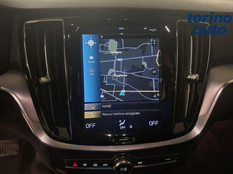 Volvo V60 V60 B4 (d) Geartronic Momentum Business Pro