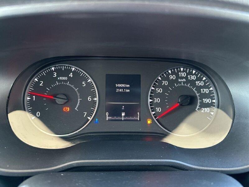 Dacia Duster 1.6 SCe 115CV Start&Stop GPL 4x2 Prestige
