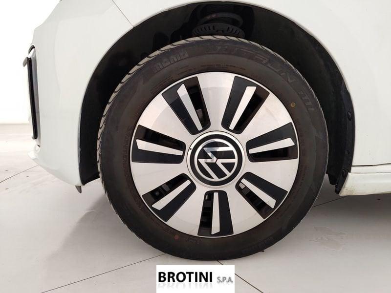 Volkswagen e-Up e-up!
