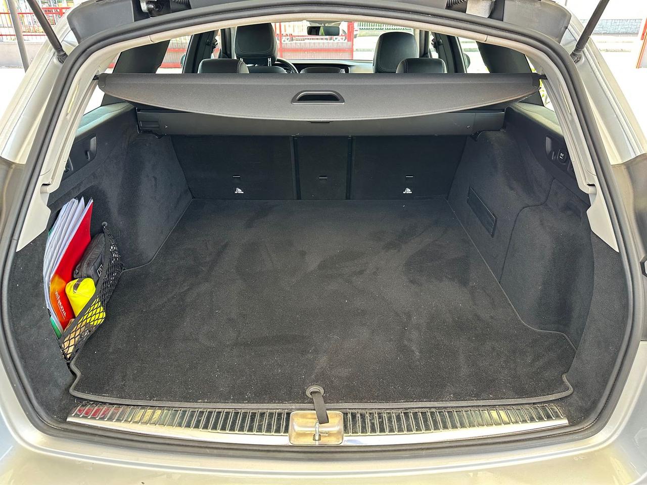 Mercedes-Benz E 220 Business Sport E 220 D #6728