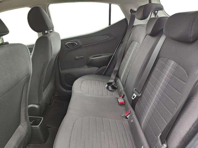 Hyundai i10 1.0 mpi Tech Connect Pack