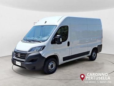 FIAT Ducato 35 2.2 Mjt 140CV PLM-TA Furgone