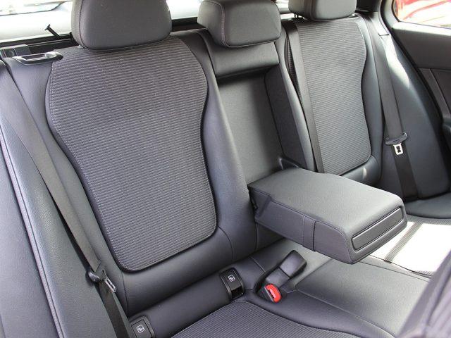 MERCEDES-BENZ C 200 d Mild hybrid S.W. Advanced