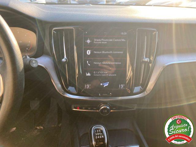 VOLVO V60 D3 Business Plus