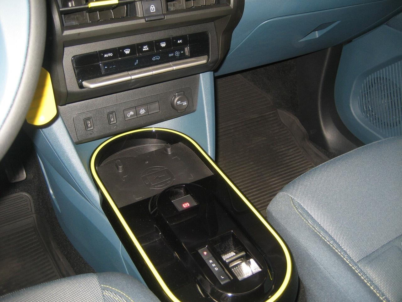 Fiat Grande Panda 1.2 Hybrid 110 CV S&S La Prima