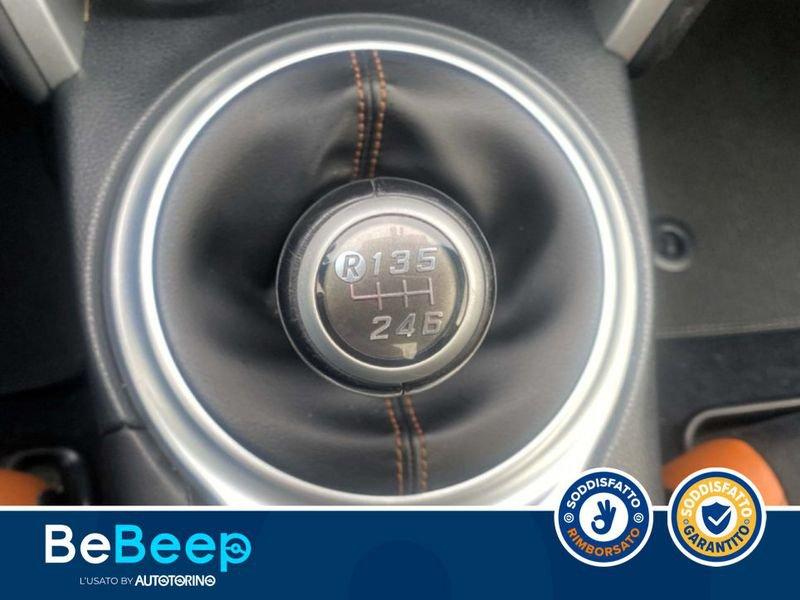 Subaru Brz 2.0I GUNMA EDITION 6MT