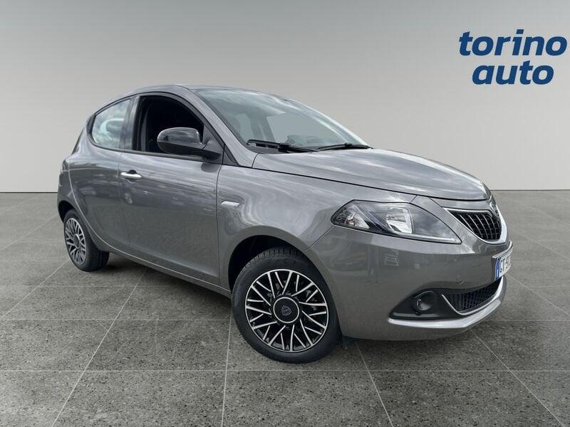 Lancia Ypsilon Ypsilon 1.0 FireFly 5 porte S&S Hybrid Oro