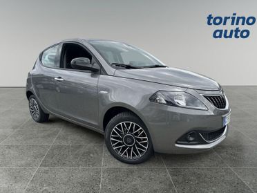 Lancia Ypsilon Ypsilon 1.0 FireFly 5 porte S&S Hybrid Oro