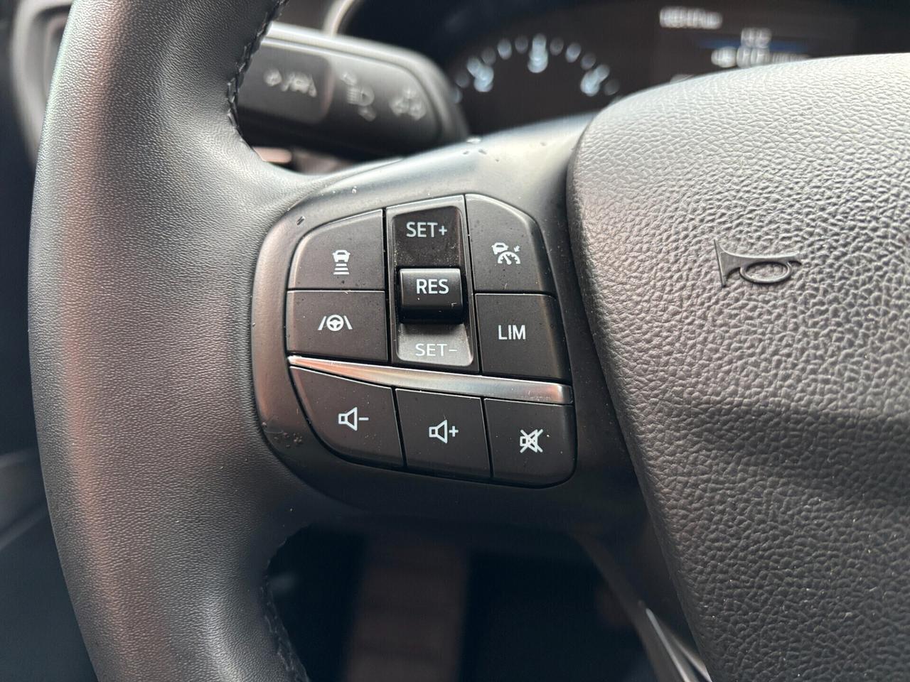 Ford Focus 1.5 120 CV automatica - 2021