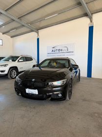 Bmw 425d Coupé Msport