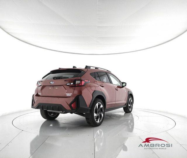 SUBARU Crosstrek e-boxer 2.0i-S Style Extra