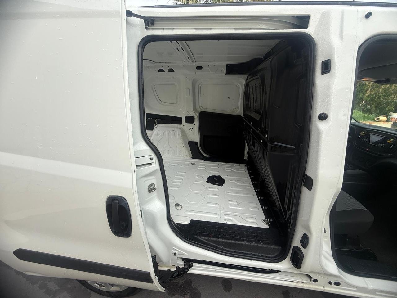 Fiat Doblo Doblò 1.6 MJT 120CV S&S PC-TN Cargo Business