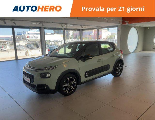 CITROEN C3 BlueHDi 75 S&S Shine