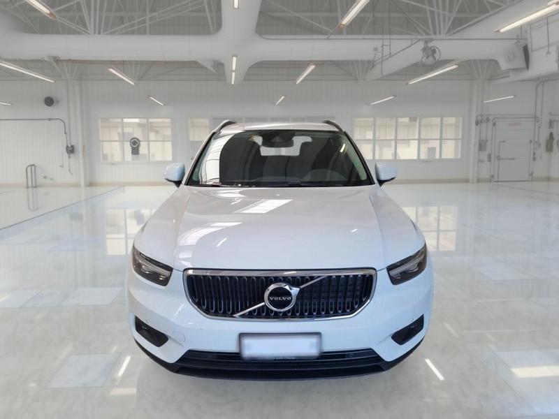 VOLVO XC40 D3 Geartronic