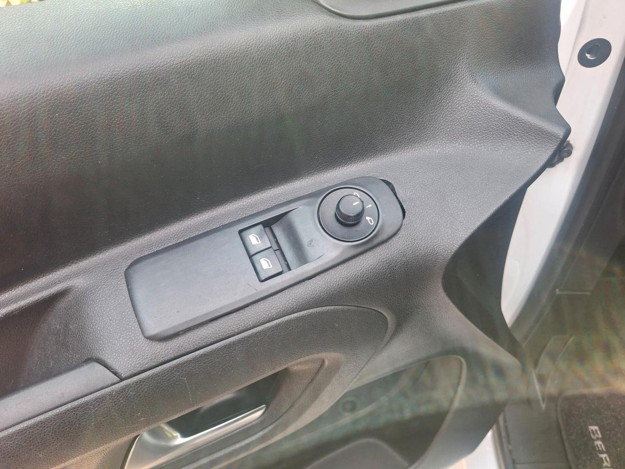 Citroen Berlingo BlueHDi 100 S&S Combi N1 M. 5 posti