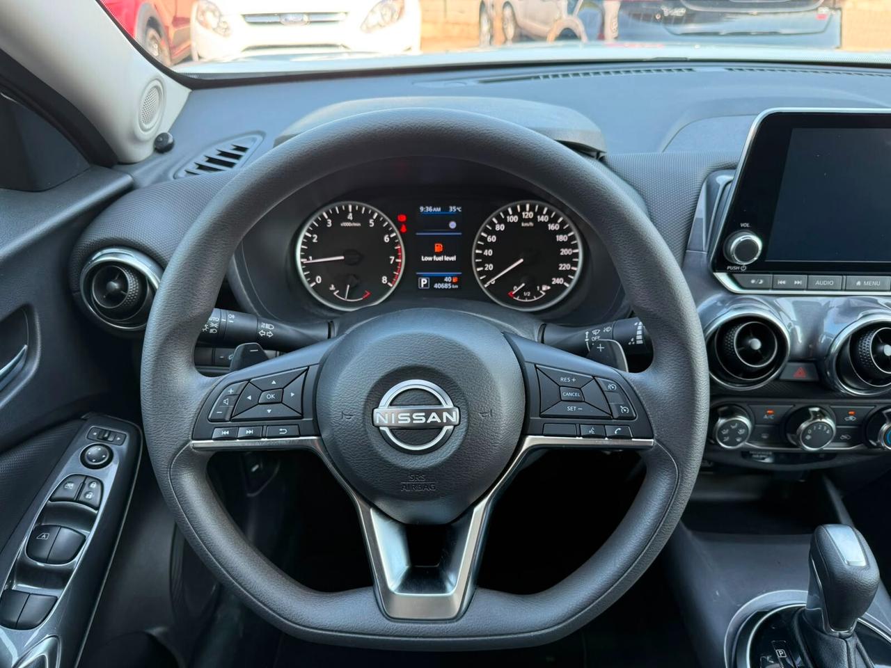 Nissan Juke 1.0 DIG-T 114 CV DCT Acenta