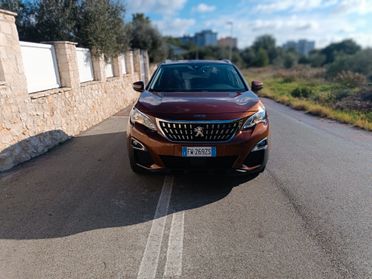 Peugeot 3008 BlueHDi 130 S&S EAT8 Business"accetto permuta"