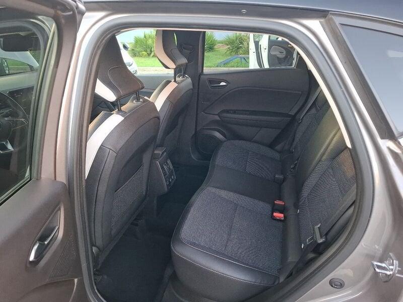 Renault Captur Captur Full Hybrid E-Tech 145 CV Intens