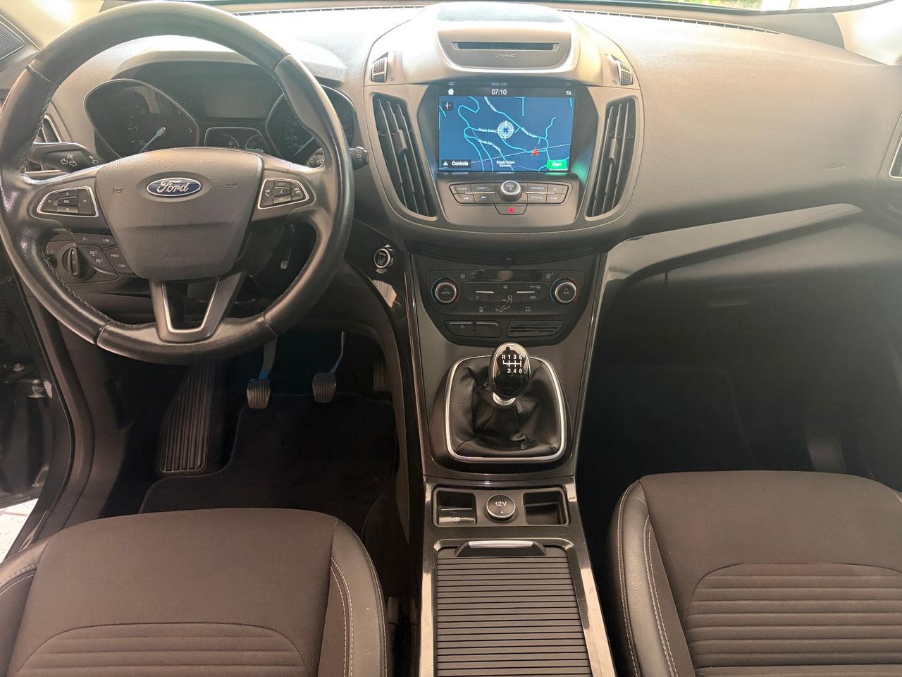 Ford Kuga 2.0 TDCI 150 CV S&S 2WD