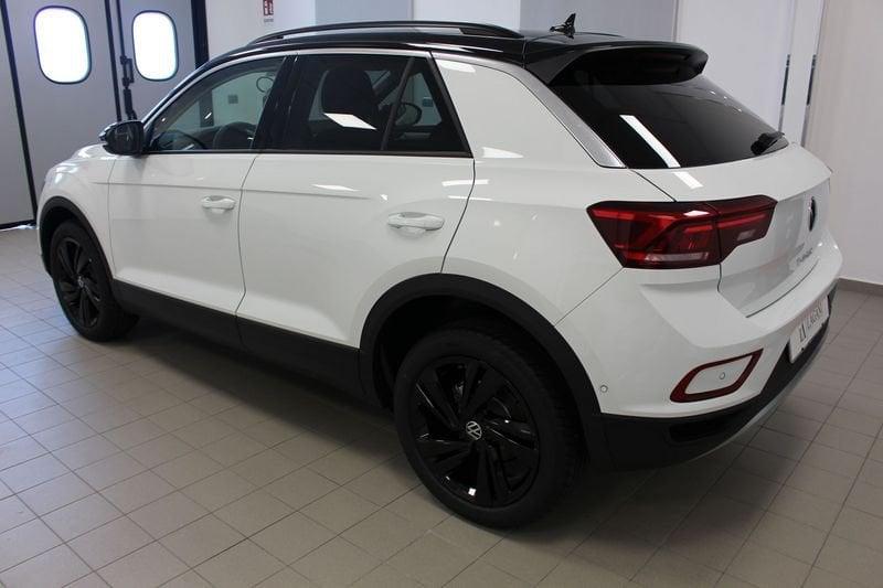 Volkswagen T-Roc 2.0 TDI SCR Sport