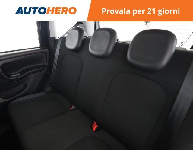 FIAT Panda 1.0 FireFly S&S Hybrid Easy