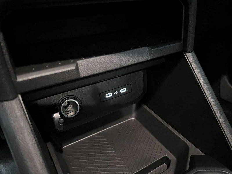 Dacia Duster Duster Tce 130 CV MHEV 4x4 Extreme