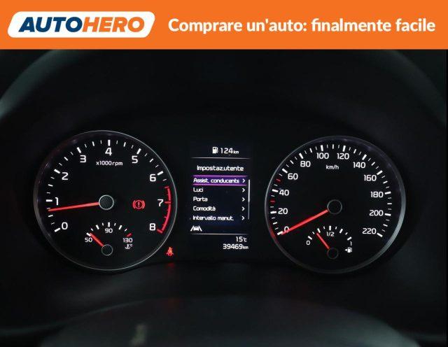 KIA Stonic 1.2 DPI Urban