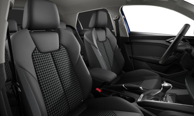 AUDI A1 allstreet 30 TFSI S tronic Business