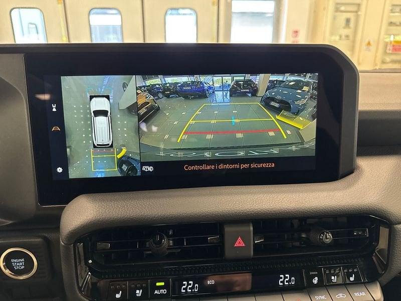 Toyota Land Cruiser 2.8 D Adventure A/T