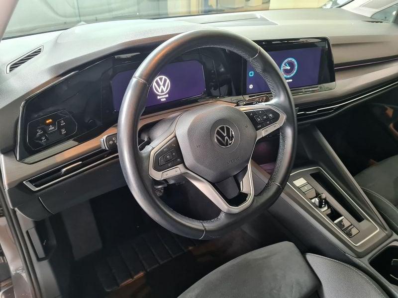 Volkswagen Golf 1.5 eTSI EVO ACT Style DSG