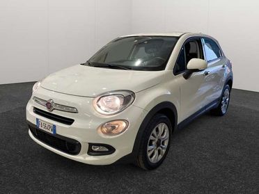 Fiat 500X 1.6 e-torq Pop 110cv