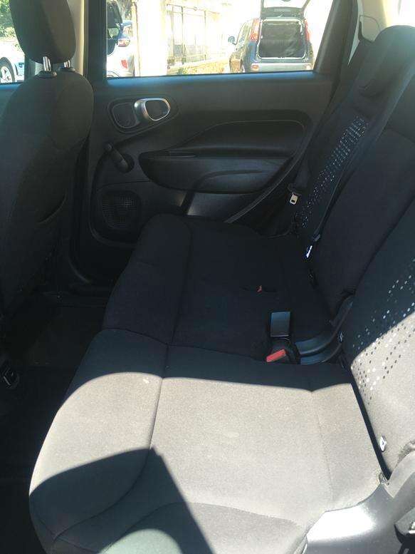 Fiat 500L 1.3 Multijet 95 CV Cross