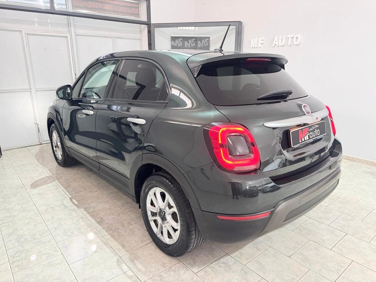 Fiat 500X 1.3 MultiJet 95 CV Cross