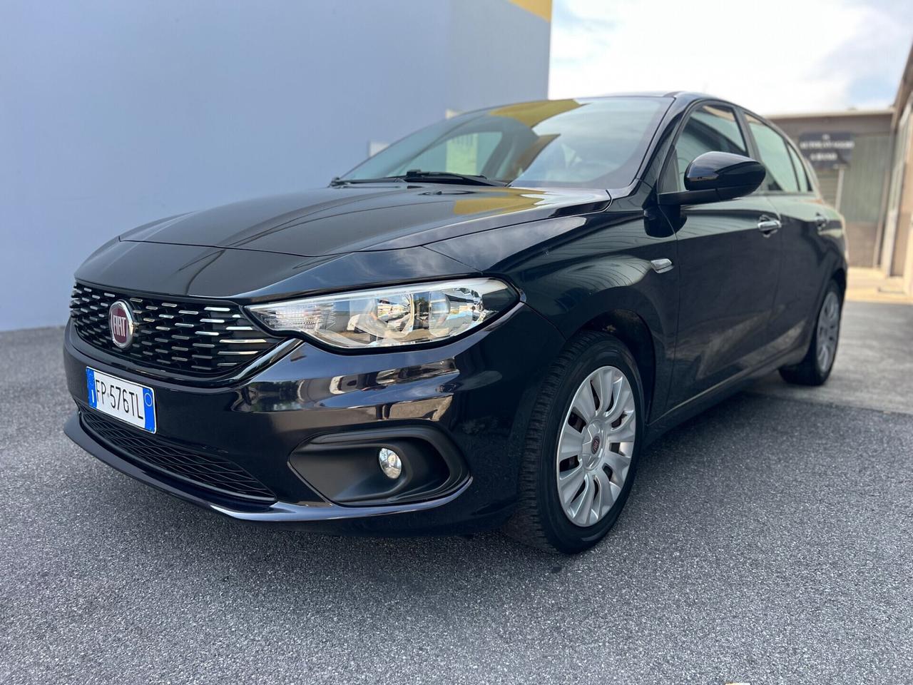 Fiat Tipo 1.4 GPL PER NEOPATENTATI- GARANZIA 12 MESI