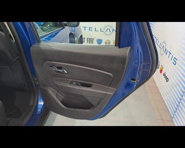 DACIA Duster 1.0 tce Comfort Eco-g 4x2 100cv