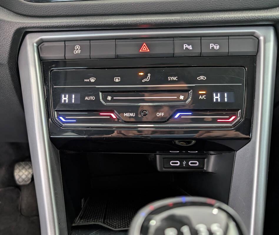 Volkswagen T-Roc 2.0 tdi Style 115cv