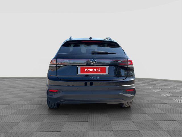 VOLKSWAGEN Taigo Taigo 1.0 TSI 95 CV Edition Plus